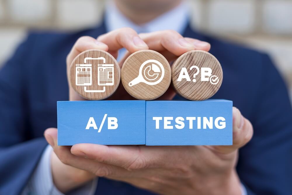 AB testing